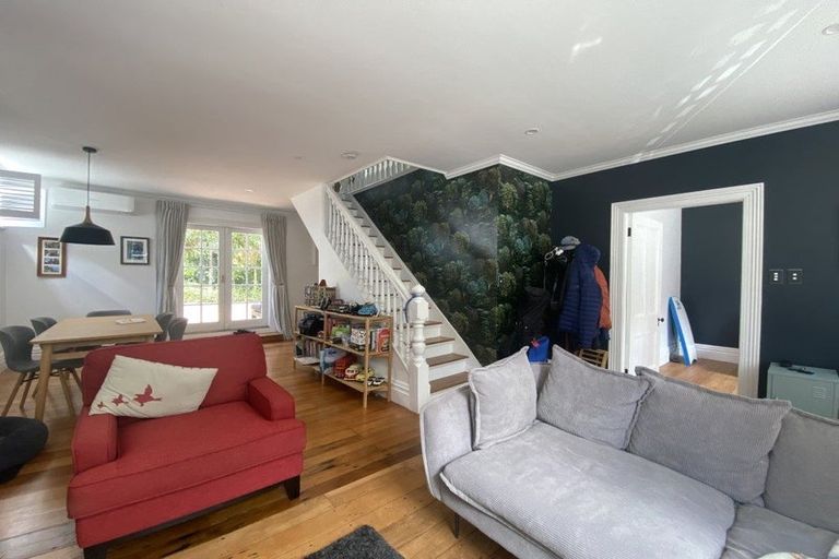 Photo of property in 247 Tinakori Road, Thorndon, Wellington, 6011