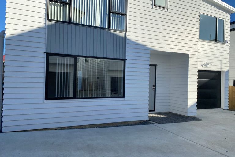 Photo of property in 24e Poinsettia Place, Henderson, Auckland, 0610