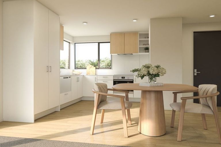 Photo of property in 2/36 Marriotts Road, North New Brighton, Christchurch, 8083