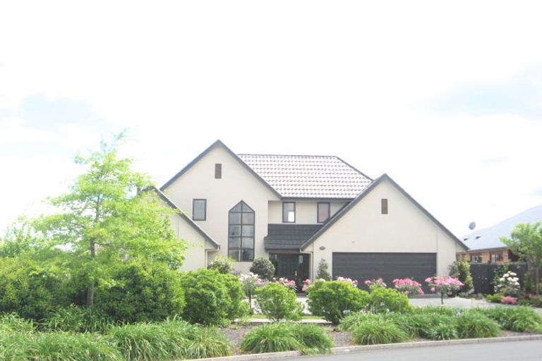 Photo of property in 17 Mirbeck Avenue, Cambridge, 3434