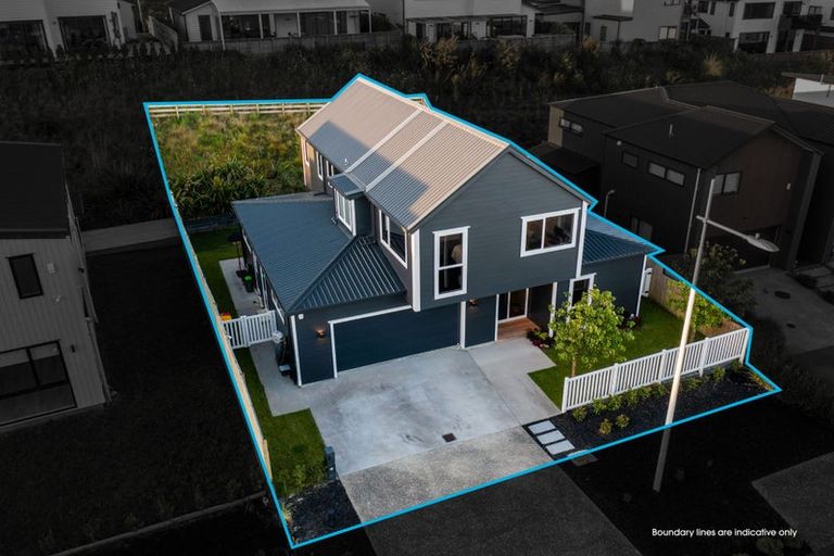 Photo of property in 10 Hopetea Street, Long Bay, Auckland, 0630