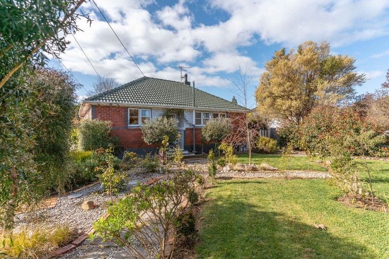 Photo of property in 118 Renall Street, Masterton, 5810