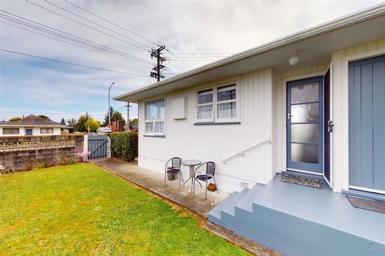 Photo of property in 146 Bath Street, Levin, 5510