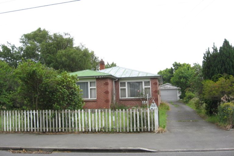 Photo of property in 84 Richardson Terrace, Woolston, Christchurch, 8023