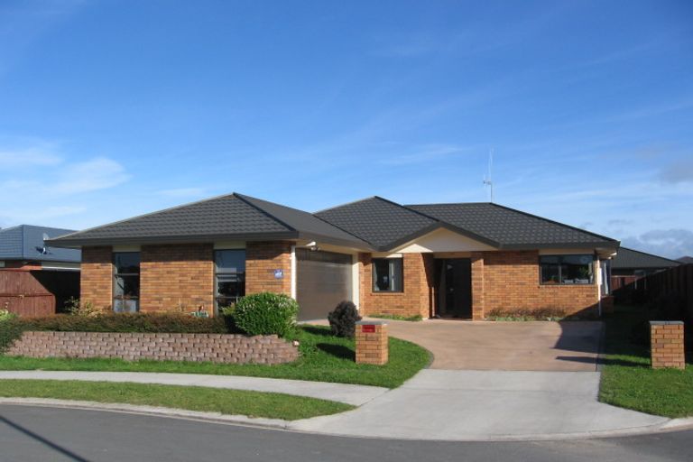 Photo of property in 4 Ashgrove Court, Hamilton East, Hamilton, 3216