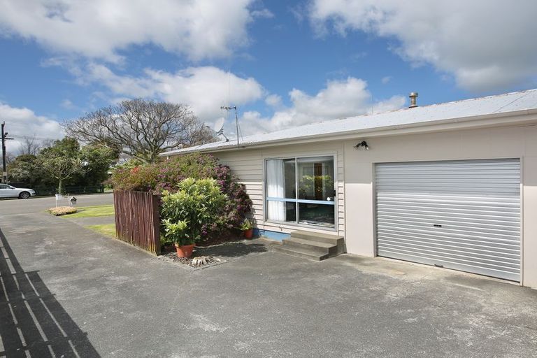 Photo of property in 46a Maxwells Line, Awapuni, Palmerston North, 4412