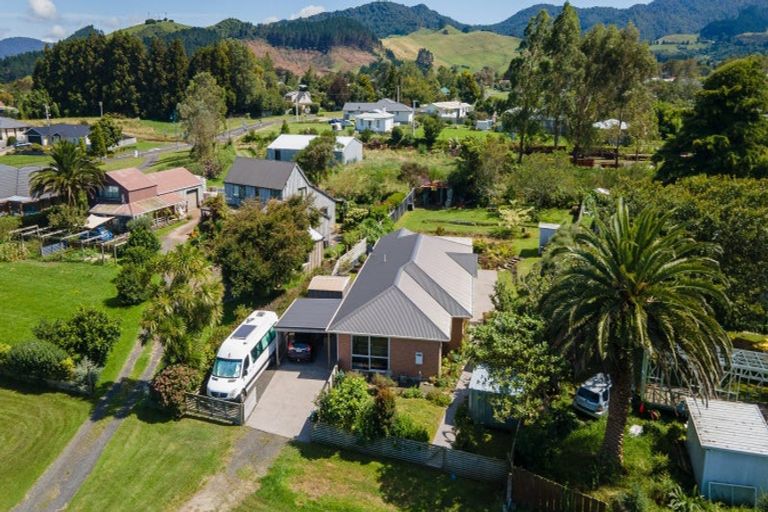 Photo of property in 98 Roberts Street, Waihi, 3610