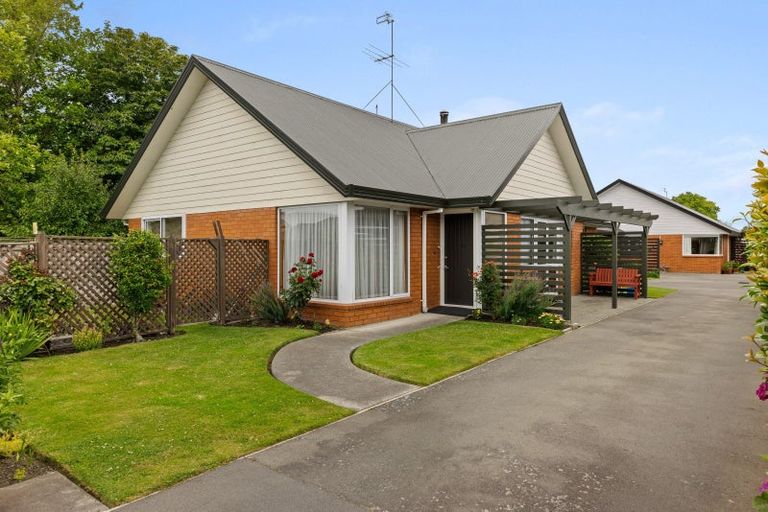 Photo of property in 89a Church Street, Rangiora, 7400