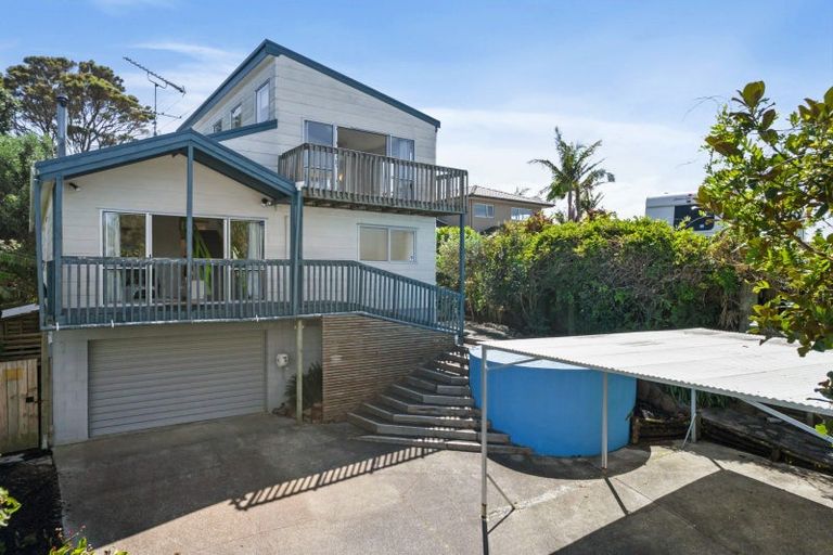 Photo of property in 8 Wiriana Place, Stanmore Bay, Whangaparaoa, 0932