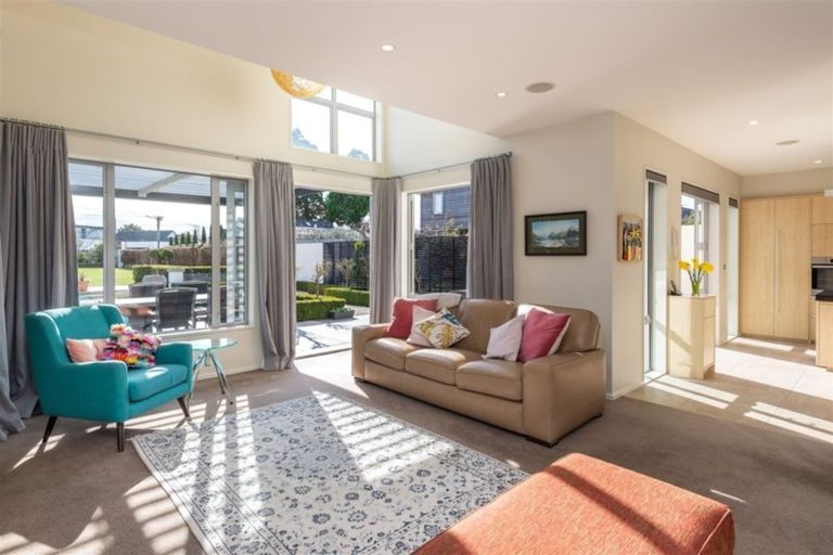 Photo of property in 28 Wairarapa Terrace, Merivale, Christchurch, 8014