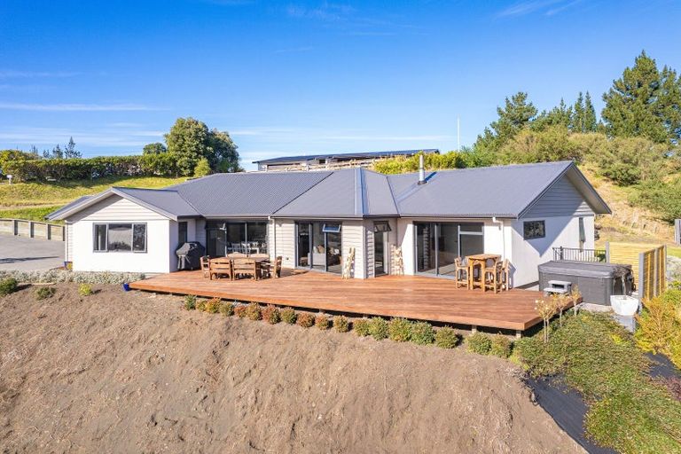 Photo of property in 43 Montgomery Road, Westmere, Whanganui, 4501