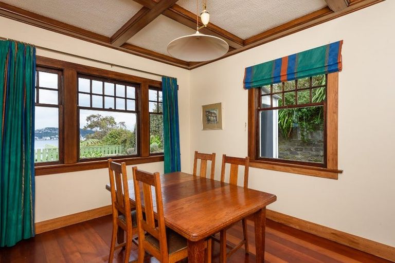 Photo of property in 169 Barnard Street, Wadestown, Wellington, 6012