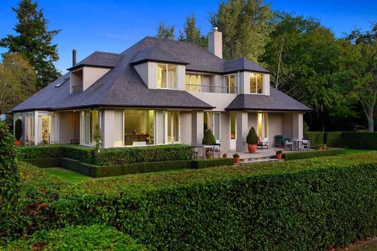 Photo of property in 198 Whites Road, Ohoka, Kaiapoi, 7692