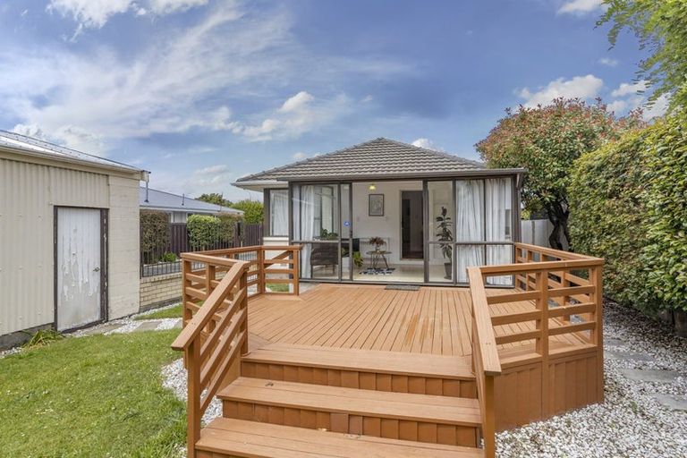Photo of property in 23 Colman Avenue, Sockburn, Christchurch, 8042