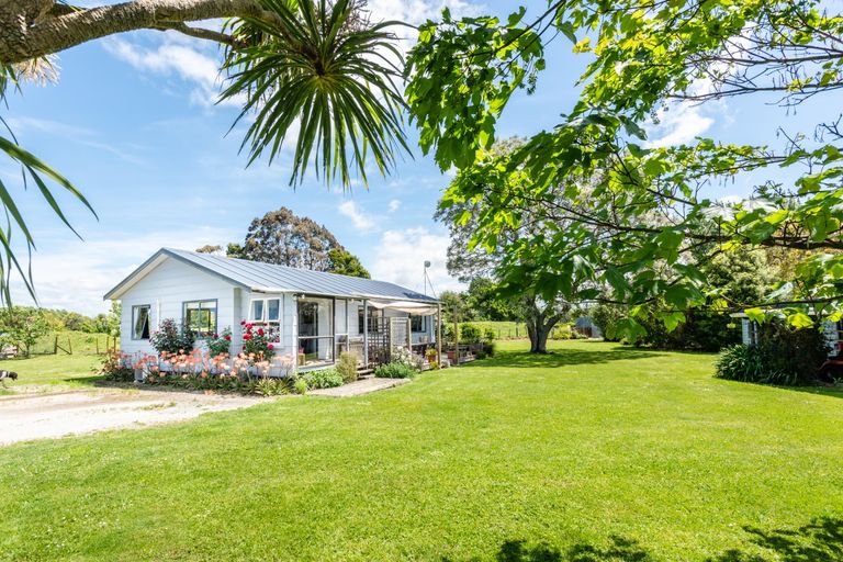 Photo of property in 1195 Matawai Road, Ormond, Gisborne, 4071