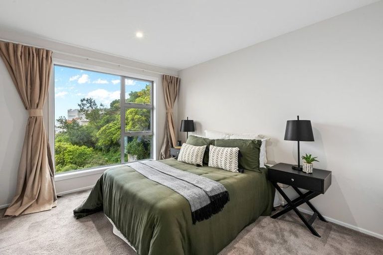 Photo of property in 6b Homebush Road, Khandallah, Wellington, 6035