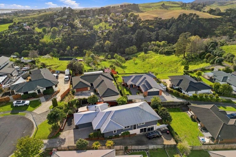 Photo of property in 45 Marire Drive, Ohauiti, Tauranga, 3112