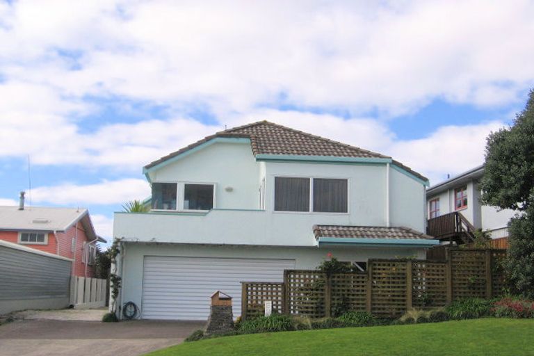 Photo of property in 31 Oceanview Road, Mount Maunganui, 3116