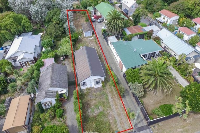 Photo of property in 29 Mountbatten Street, New Brighton, Christchurch, 8061