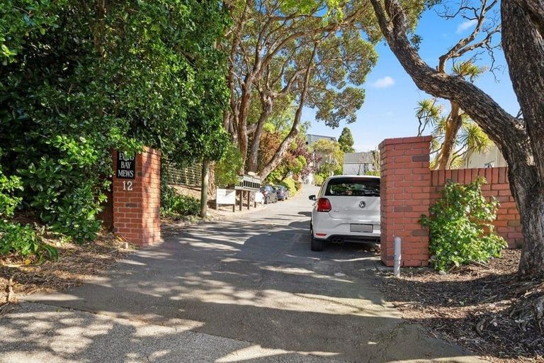 Photo of property in 12/12 Vallance Street, Kilbirnie, Wellington, 6022