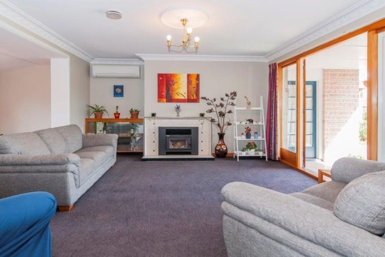 Photo of property in 42 Pennington Street, Leeston, 7632