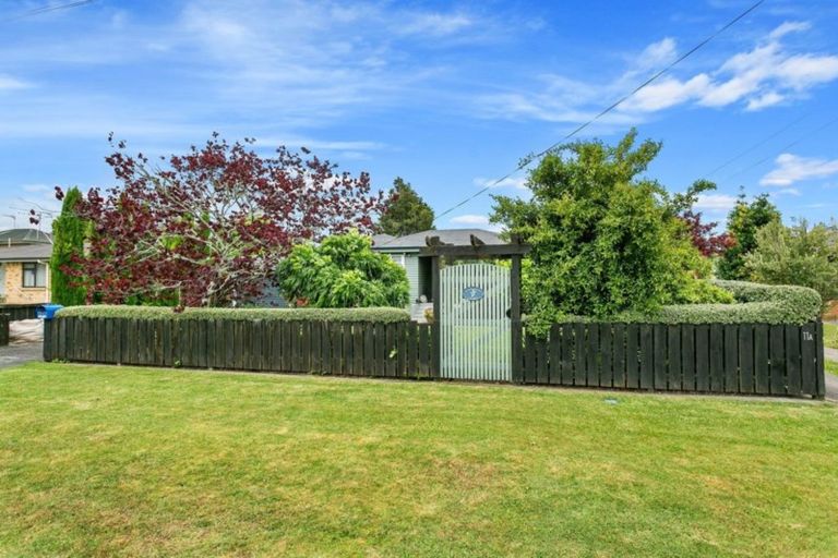 Photo of property in 11 Keats Terrace, Leamington, Cambridge, 3432