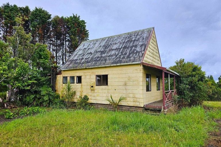 Photo of property in 2497a Waima Valley Road, Waima, Kaikohe, 0473