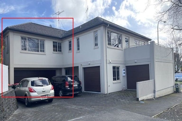 Photo of property in 23b Palmerston Street, Hamilton Central, Hamilton, 3204