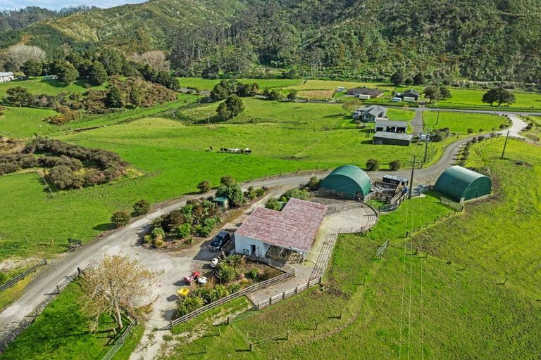 Photo of property in 5 William James Lane, Makarau, Warkworth, 0984