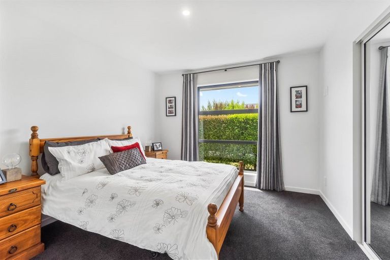 Photo of property in 11 Goldrush Lane, Rolleston, 7614