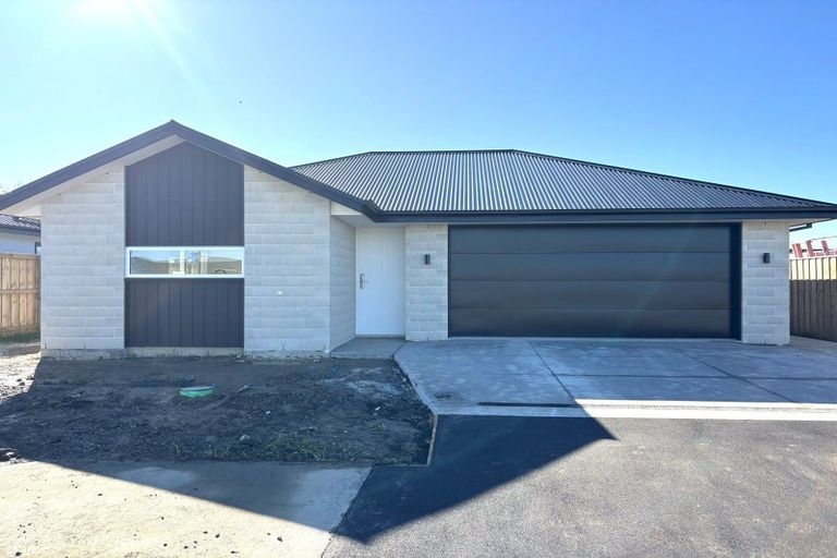 Photo of property in 25 Orwell Way, Elgin, 7777