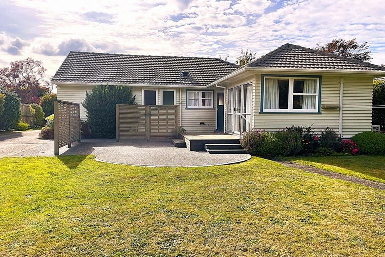 Photo of property in 67 Brentwood Street, Trentham, Upper Hutt, 5018