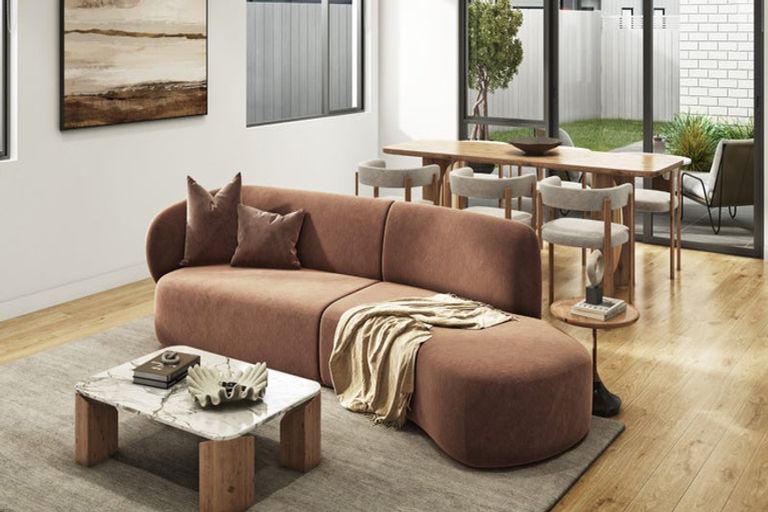 Photo of property in 121 Waituarua Drive, Takanini, Auckland, 2112