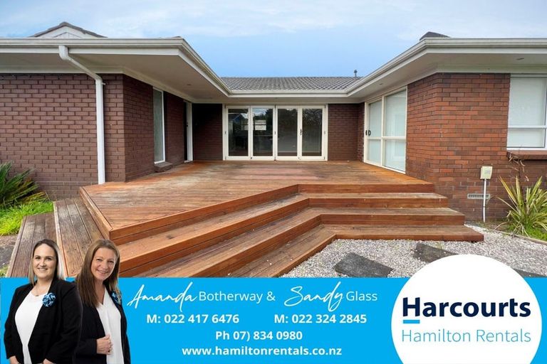 Photo of property in 2 Ash Place, Pukete, Hamilton, 3200