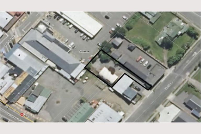 Photo of property in 5b Miro Street, Maeroa, Hamilton, 3200