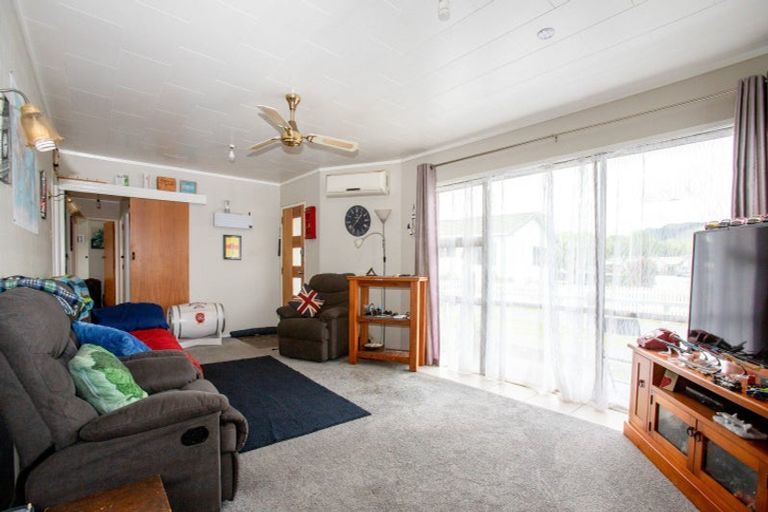 Photo of property in 8a Thames Road, Paeroa, 3600