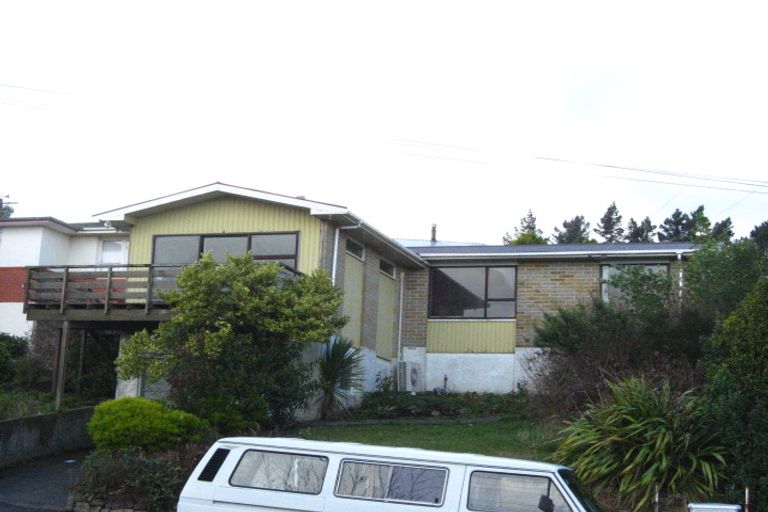 Photo of property in 63 Mckerrow Street, Shiel Hill, Dunedin, 9013