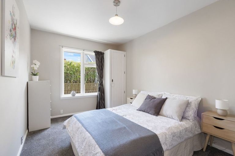 Photo of property in 62 Halswell Road, Hillmorton, Christchurch, 8025