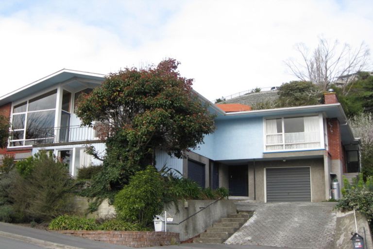 Photo of property in 2/52 Rossmore Terrace, Cashmere, Christchurch, 8022