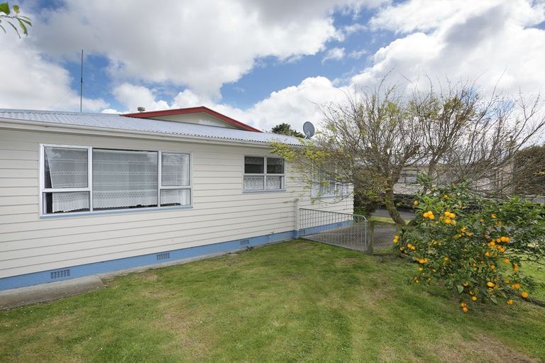 Photo of property in 46a Maxwells Line, Awapuni, Palmerston North, 4412