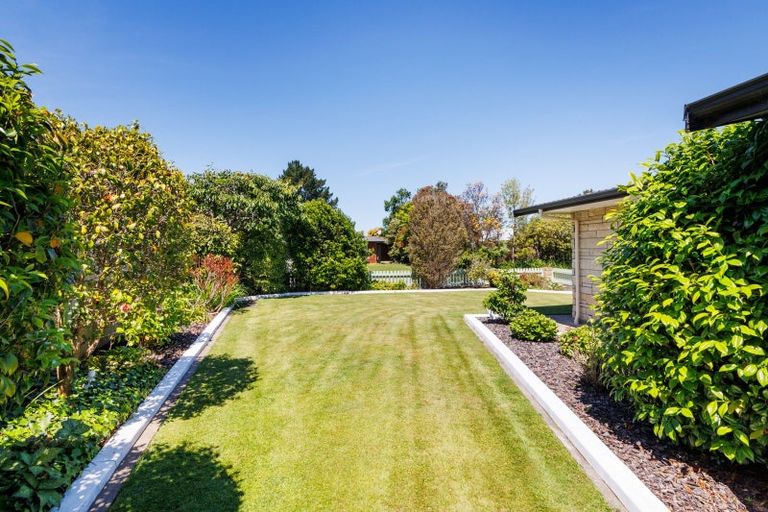 Photo of property in 8 Willowbank Crescent, Feilding, 4702