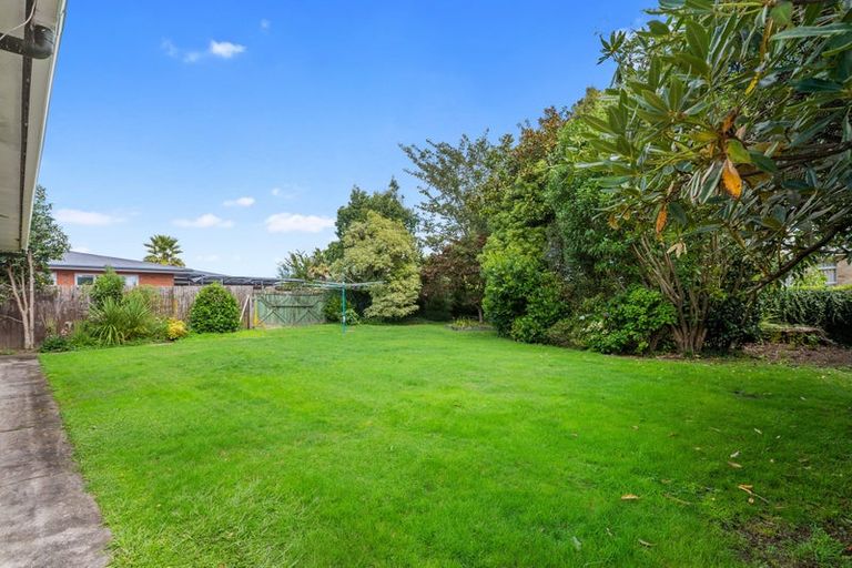 Photo of property in 49 Jervis Street, Hillcrest, Rotorua, 3015
