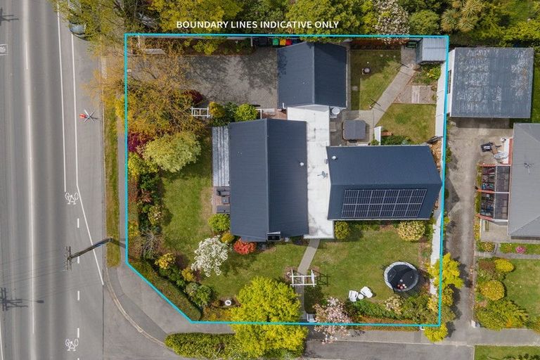 Photo of property in 2 Rowan Place, Gleniti, Timaru, 7910