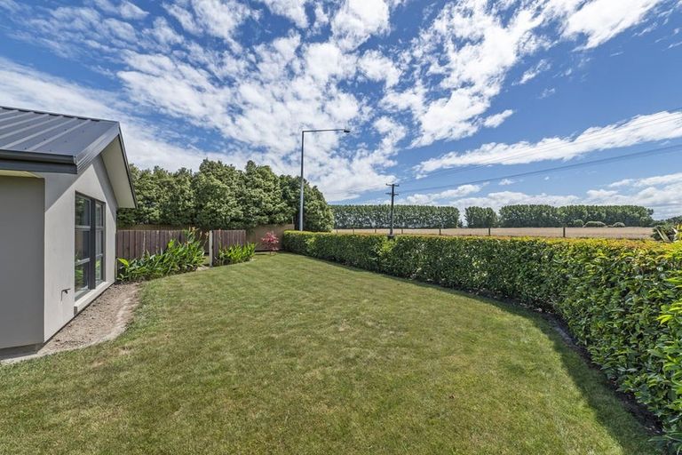 Photo of property in 2 Clausen Avenue, Leeston, 7632