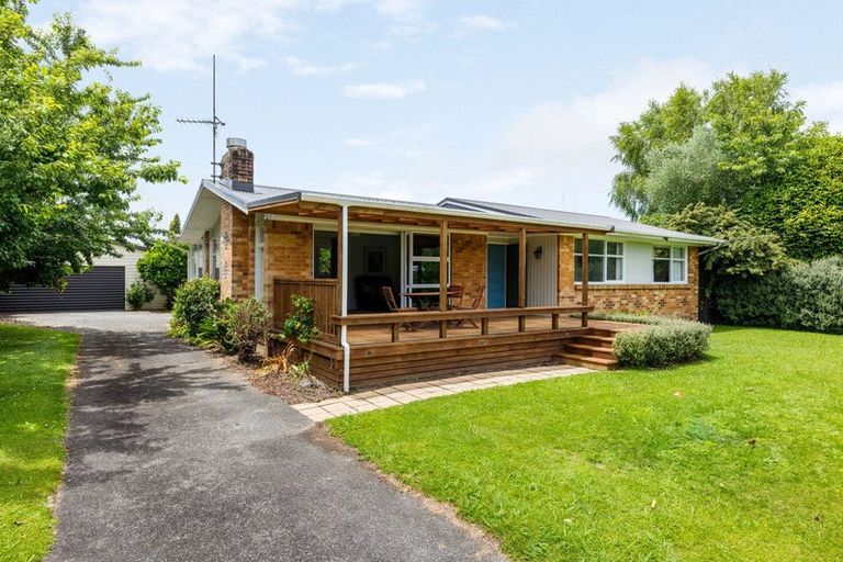 Photo of property in 43 Weld Street, Cambridge, 3434