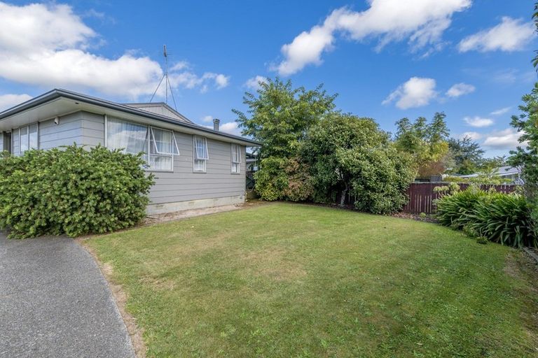 Photo of property in 85 Strathmore Avenue, Levin, 5510