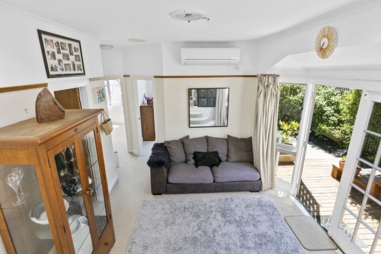 Photo of property in 3 Haumia Street, Johnsonville, Wellington, 6037
