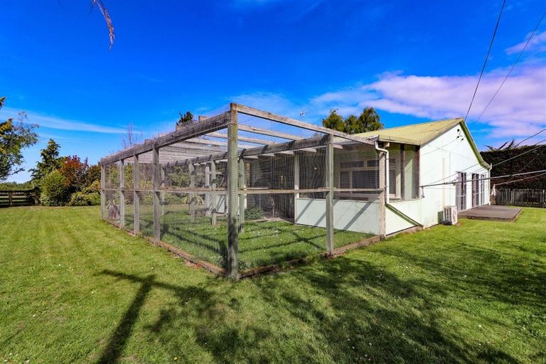 Photo of property in 247 Claremont Road, Otipua Creek, Timaru, 7974