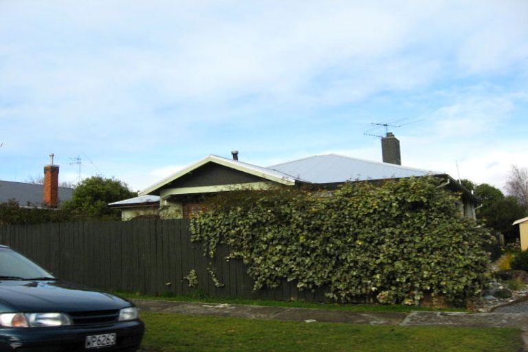 Photo of property in 43 Louisa Street, Gladstone, Invercargill, 9810
