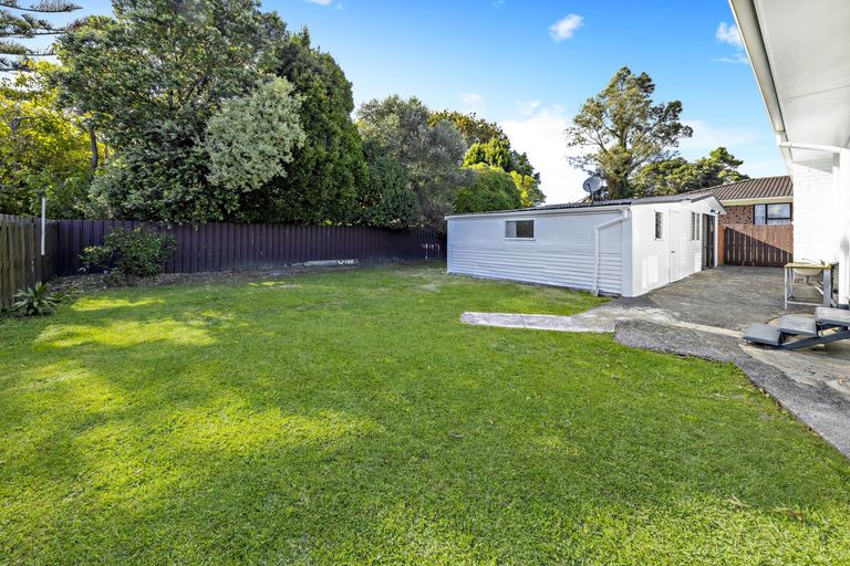 Photo of property in 21 Heathberry Close, Papatoetoe, Auckland, 2025